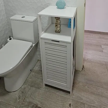 Apartament Mojacar Vibes 1 Linea De Playa Zewnętrze zdjęcie