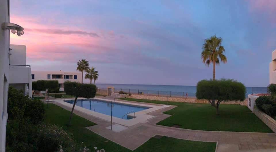 Vibes 1 Linea De Playa Appartement
