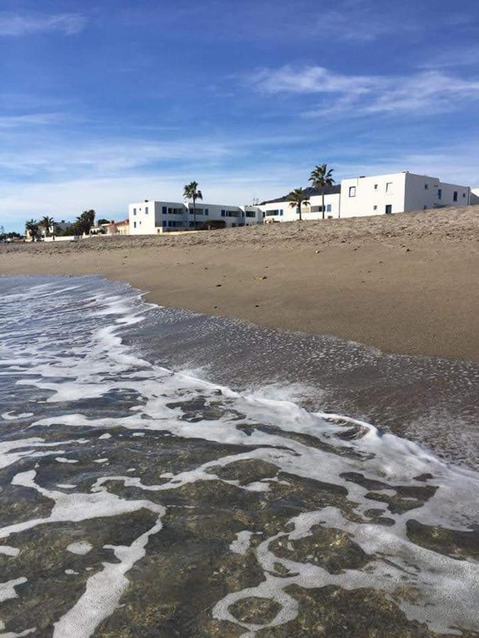 Vibes 1 Linea De Playa Appartement