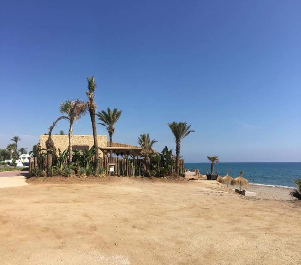 Appartement Vibes 1 Linea De Playa *