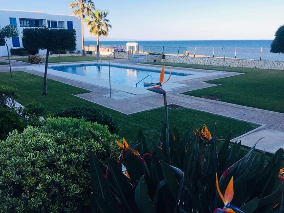 Vibes 1 Linea De Playa Apartment Mojacar