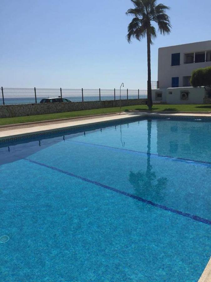 Apartment Vibes 1 Linea De Playa Mojacar