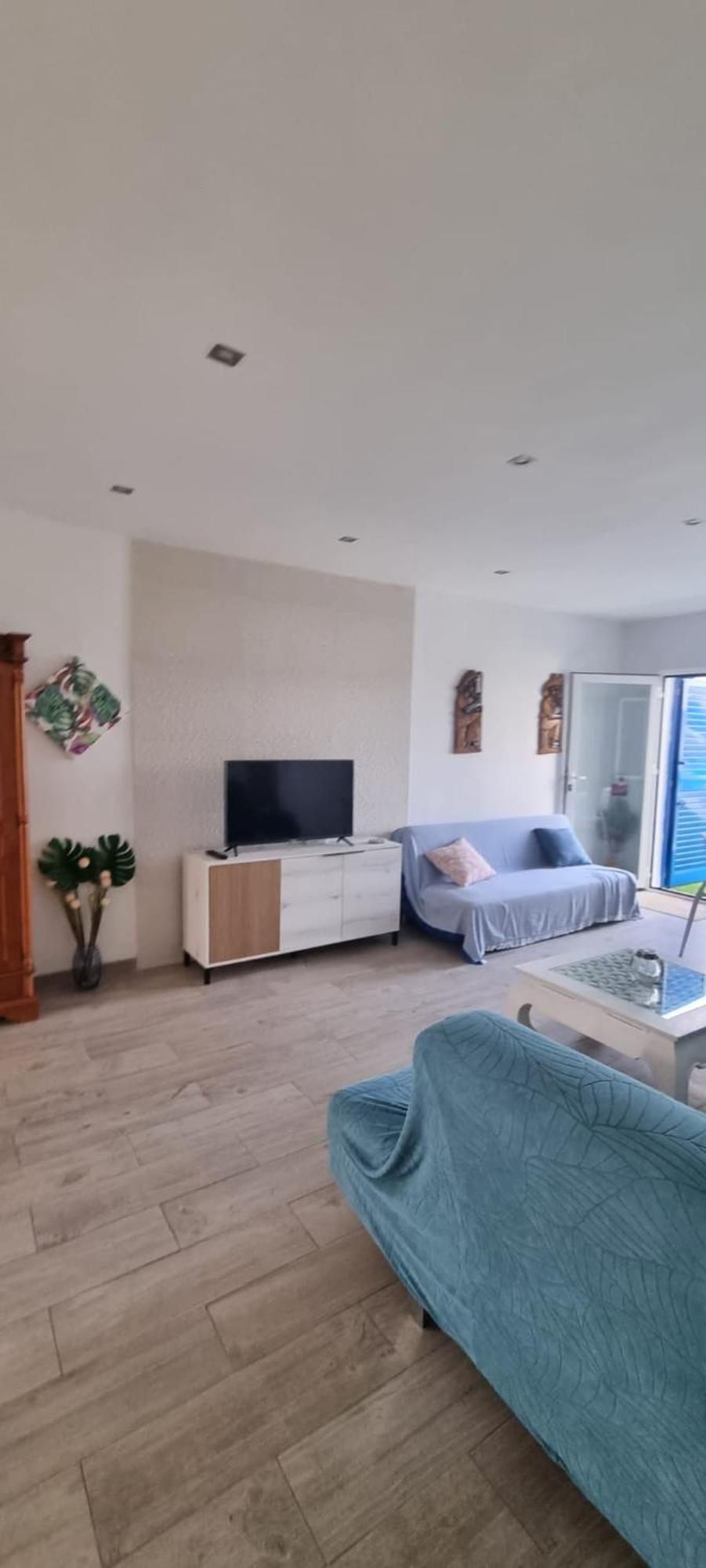 Vibes 1 Linea De Playa Apartment Mojacar