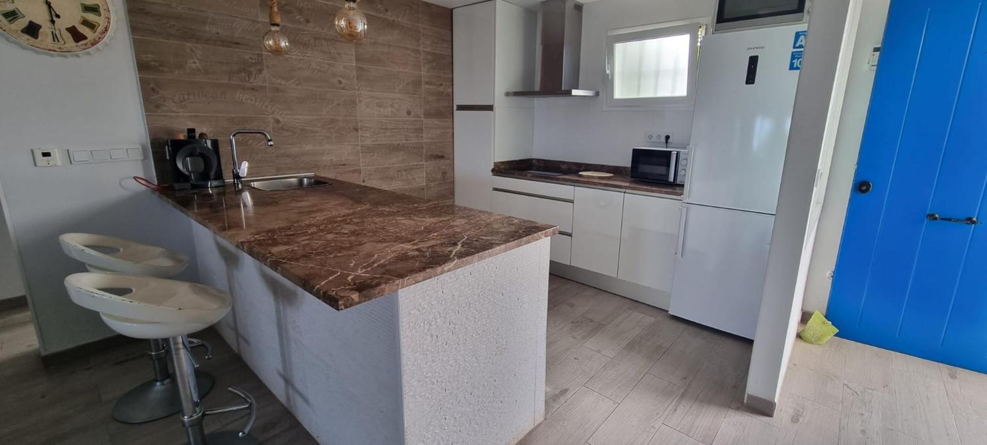 Appartement Vibes 1 Linea De Playa