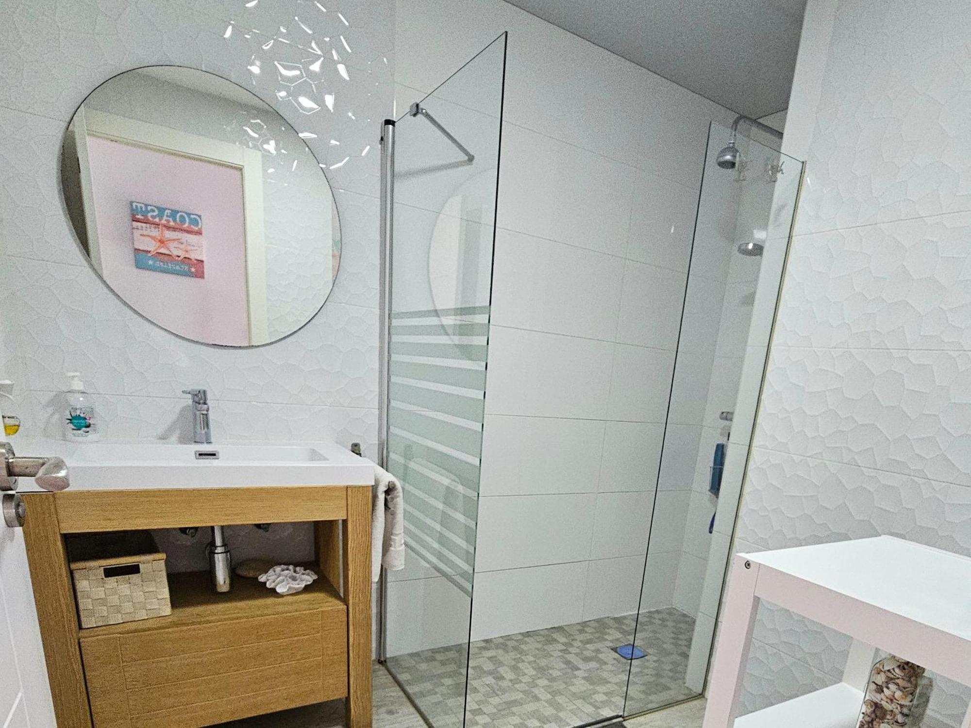 Vibes 1 Linea De Playa Apartment